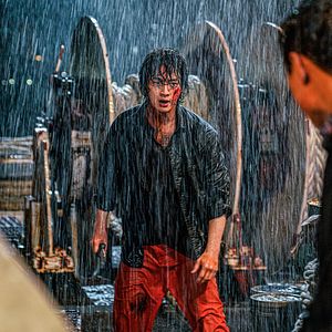 Bilder Project Wolf Hunting