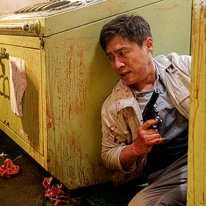 Bilder Project Wolf Hunting