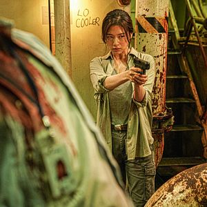 Bilder Project Wolf Hunting