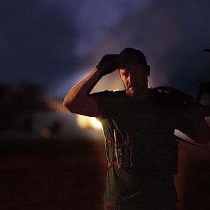 Bilder David Boreanaz