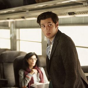 Bilder Vincent Lacoste