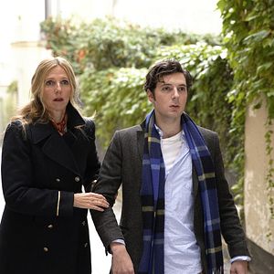 Bilder Sandrine Kiberlain