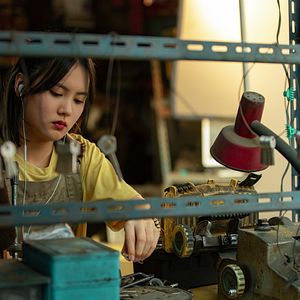 Bilder The Lost Lotteries