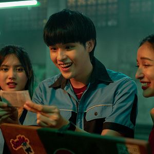 Bilder The Lost Lotteries