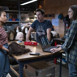 Bilder Allison Williams