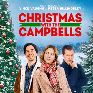 Bilder Weihnachten bei den Campbells