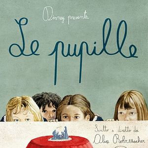 Bilder Le Pupille