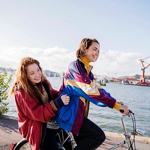 Bilder So Damn Easy Going