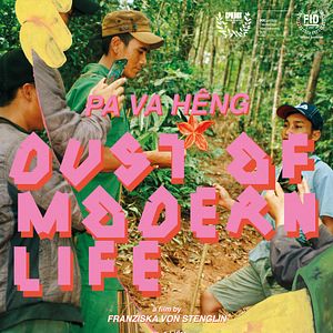 Bilder The Dust Of Modern Life