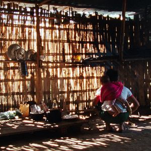 Bilder The Dust Of Modern Life