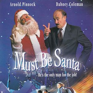 Bilder Ärger mit dem Weihnachtsmann