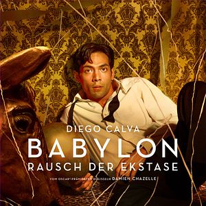 Bilder Babylon - Rausch der Ekstase