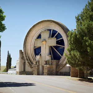 Bilder Schlachthäuser der Moderne