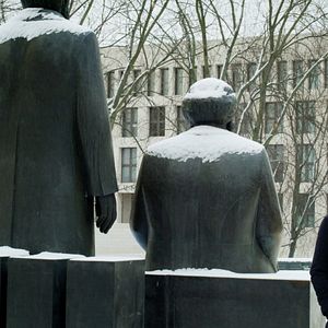 Bilder Schlachthäuser der Moderne