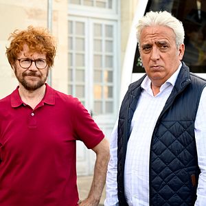 Bilder Santiago Segura