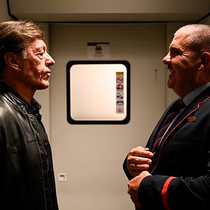 Bilder Florentino Fernández