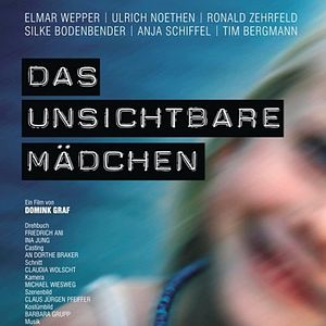 Bilder Das unsichtbare Mädchen