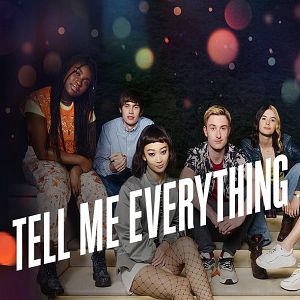 Bilder Tell Me Everything