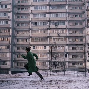 Bilder Petrov's Flu - Petrow hat Fieber