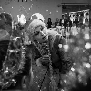 Bilder Petrov's Flu - Petrow hat Fieber