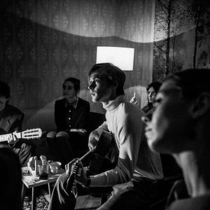 Bilder Petrov's Flu - Petrow hat Fieber