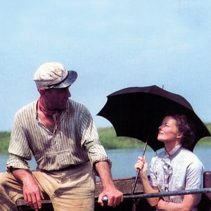 Bilder African Queen