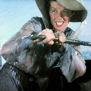 Bilder African Queen