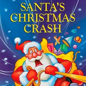 Bilder Santa's Christmas Crash
