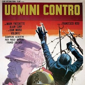 Bilder Bataillon der Verlorenen