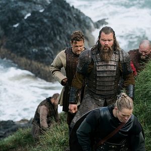 Bilder Vikings: Valhalla