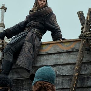 Bilder Vikings: Valhalla