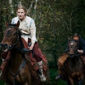 Bilder Vikings: Valhalla