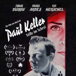 Bilder Paul Keller - Stille im Schrei