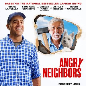 Bilder Angry Neighbors