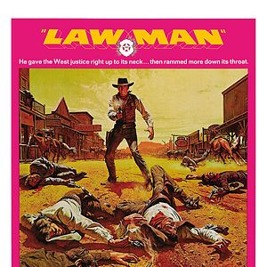 Bilder Lawman