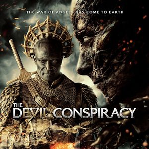 Bilder The Devil Conspiracy - Der Krieg der Engel ist auf die Erde gekommen