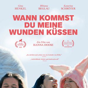 Bilder Wann kommst Du meine Wunden küssen?