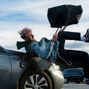 Bilder One Way - Hell Of A Ride