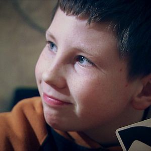 Bilder Kalle Kosmonaut