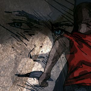 Bilder Kalle Kosmonaut