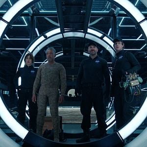 Bilder Giancarlo Esposito