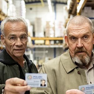 Bilder Tatort: Schutzmaßnahmen