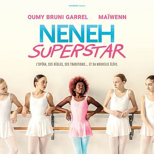 Bilder Neneh Superstar