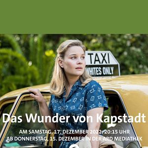 Bilder Das Wunder von Kapstadt