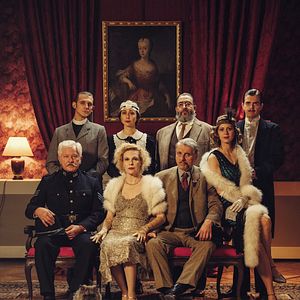 Bilder Tatort: Mord unter Misteln