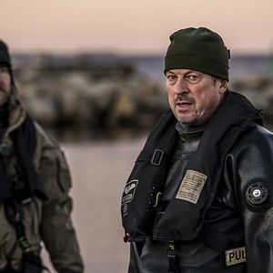 Bilder The Investigation - Der Mord an Kim Wall