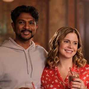 Bilder Utkarsh Ambudkar