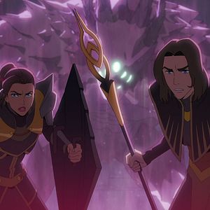 Bilder Dragon Age: Absolution