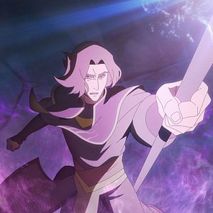 Bilder Dragon Age: Absolution