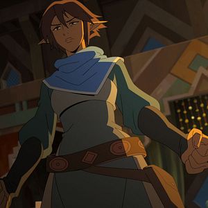 Bilder Dragon Age: Absolution